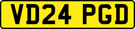 VD24PGD