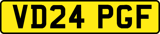 VD24PGF