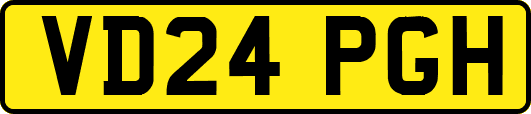 VD24PGH