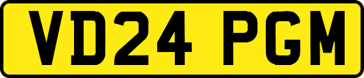 VD24PGM