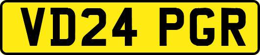 VD24PGR