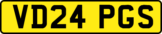 VD24PGS