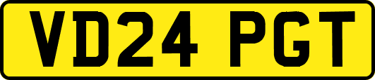 VD24PGT