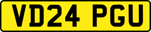 VD24PGU
