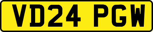 VD24PGW