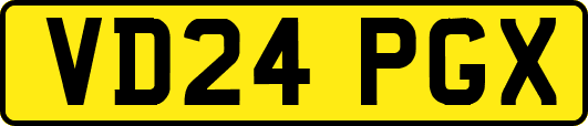 VD24PGX