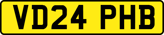 VD24PHB