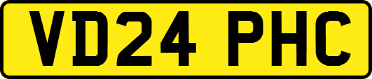 VD24PHC