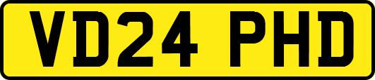 VD24PHD