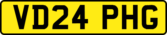 VD24PHG