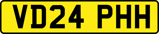 VD24PHH