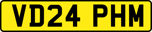 VD24PHM