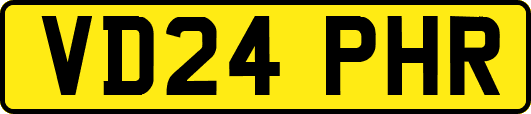 VD24PHR
