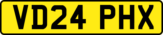 VD24PHX
