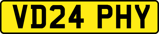 VD24PHY