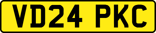 VD24PKC