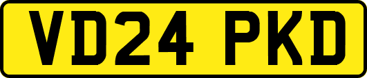 VD24PKD