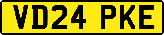 VD24PKE