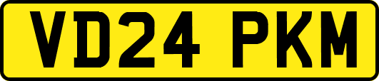 VD24PKM
