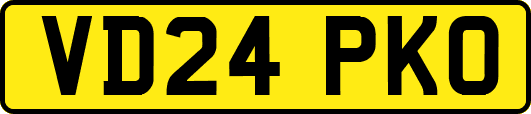 VD24PKO