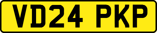 VD24PKP