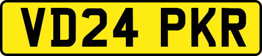 VD24PKR