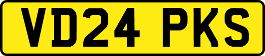 VD24PKS