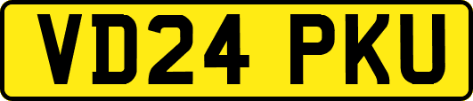 VD24PKU