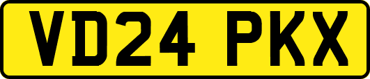 VD24PKX