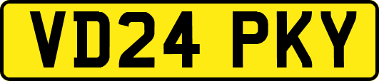 VD24PKY