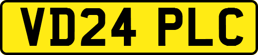 VD24PLC