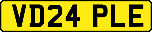 VD24PLE