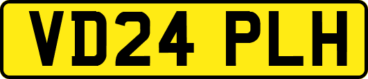 VD24PLH