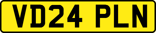 VD24PLN