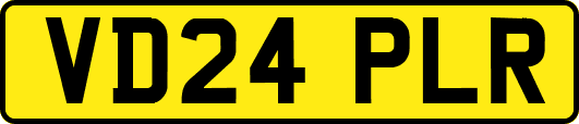 VD24PLR