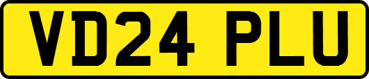 VD24PLU
