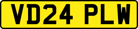 VD24PLW