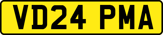 VD24PMA