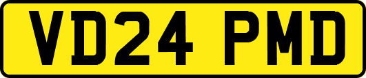 VD24PMD