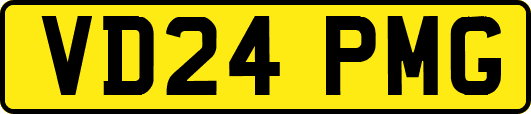 VD24PMG