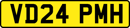 VD24PMH
