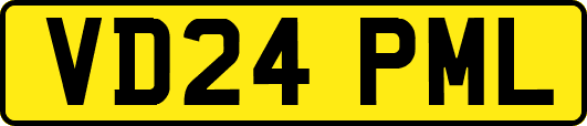 VD24PML
