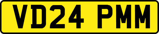VD24PMM