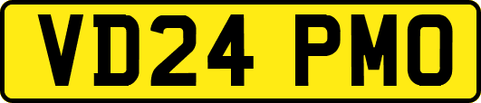 VD24PMO