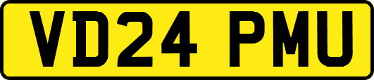VD24PMU