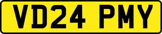 VD24PMY