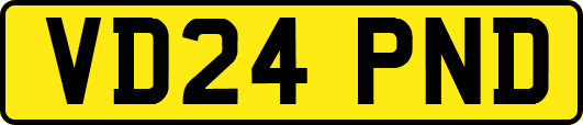 VD24PND