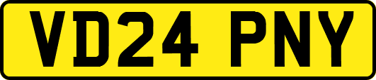 VD24PNY