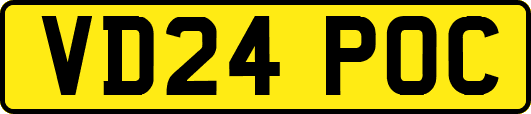 VD24POC