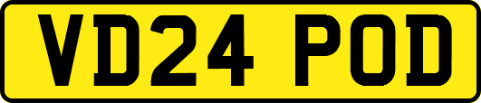 VD24POD